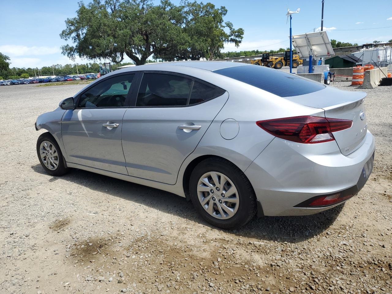 Photo 1 VIN: KMHD74LF2LU077188 - HYUNDAI ELANTRA 