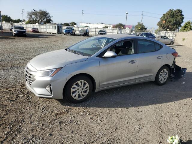 Photo 0 VIN: KMHD74LF2LU106429 - HYUNDAI ELANTRA SE 