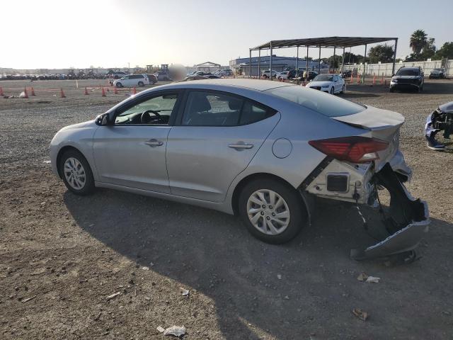 Photo 1 VIN: KMHD74LF2LU106429 - HYUNDAI ELANTRA SE 