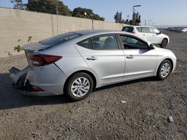 Photo 2 VIN: KMHD74LF2LU106429 - HYUNDAI ELANTRA SE 