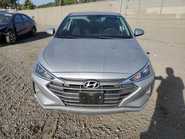 Photo 4 VIN: KMHD74LF2LU106429 - HYUNDAI ELANTRA SE 