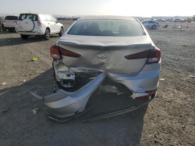 Photo 5 VIN: KMHD74LF2LU106429 - HYUNDAI ELANTRA SE 