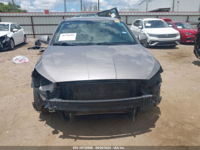 Photo 5 VIN: KMHD74LF2LU896251 - HYUNDAI ELANTRA 