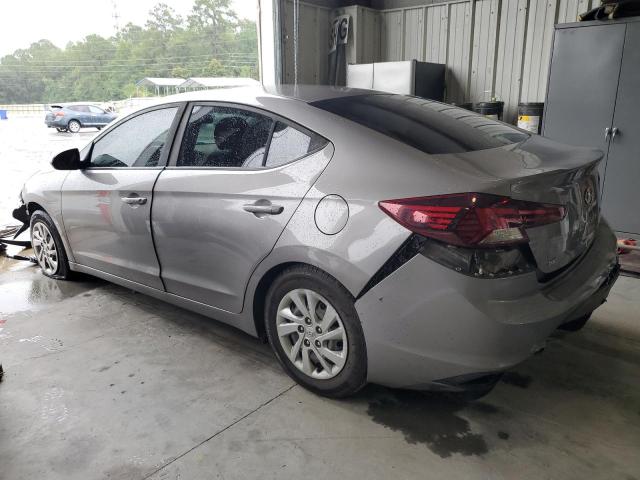 Photo 1 VIN: KMHD74LF2LU899537 - HYUNDAI ELANTRA SE 