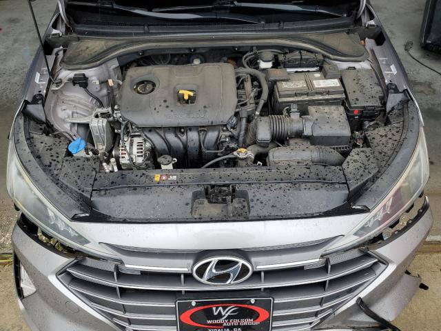 Photo 10 VIN: KMHD74LF2LU899537 - HYUNDAI ELANTRA SE 