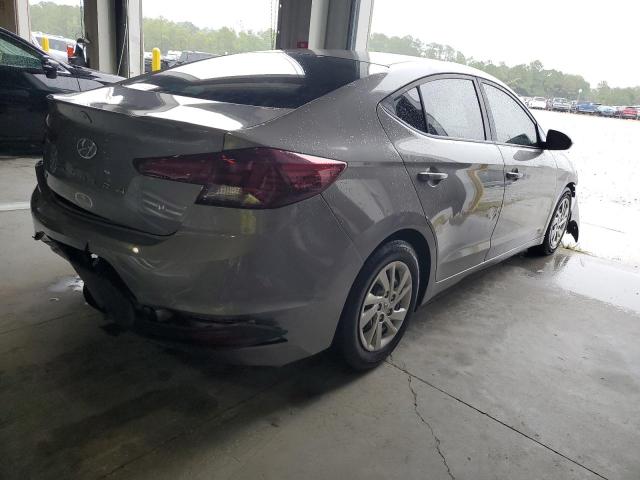 Photo 2 VIN: KMHD74LF2LU899537 - HYUNDAI ELANTRA SE 