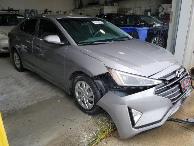 Photo 3 VIN: KMHD74LF2LU899537 - HYUNDAI ELANTRA SE 