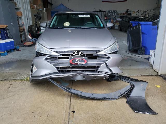 Photo 4 VIN: KMHD74LF2LU899537 - HYUNDAI ELANTRA SE 