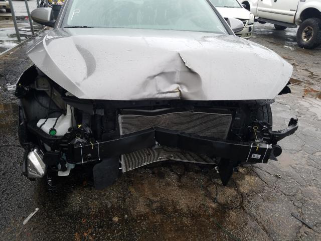 Photo 8 VIN: KMHD74LF2LU915347 - HYUNDAI ELANTRA SE 