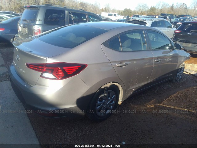 Photo 3 VIN: KMHD74LF2LU915512 - HYUNDAI ELANTRA 