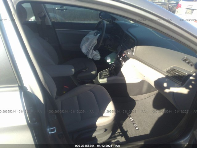 Photo 4 VIN: KMHD74LF2LU915512 - HYUNDAI ELANTRA 