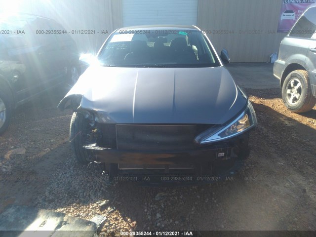 Photo 5 VIN: KMHD74LF2LU915512 - HYUNDAI ELANTRA 