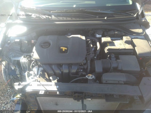 Photo 9 VIN: KMHD74LF2LU915512 - HYUNDAI ELANTRA 