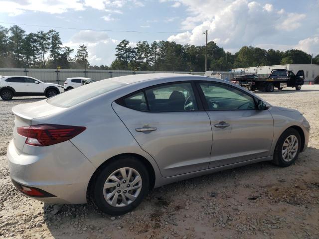 Photo 2 VIN: KMHD74LF2LU927174 - HYUNDAI ELANTRA SE 