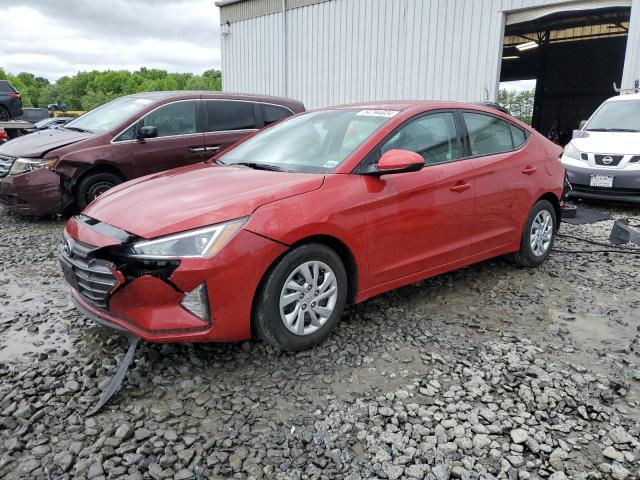 Photo 0 VIN: KMHD74LF2LU937932 - HYUNDAI ELANTRA 