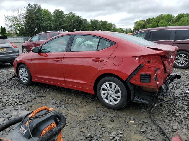 Photo 1 VIN: KMHD74LF2LU937932 - HYUNDAI ELANTRA 