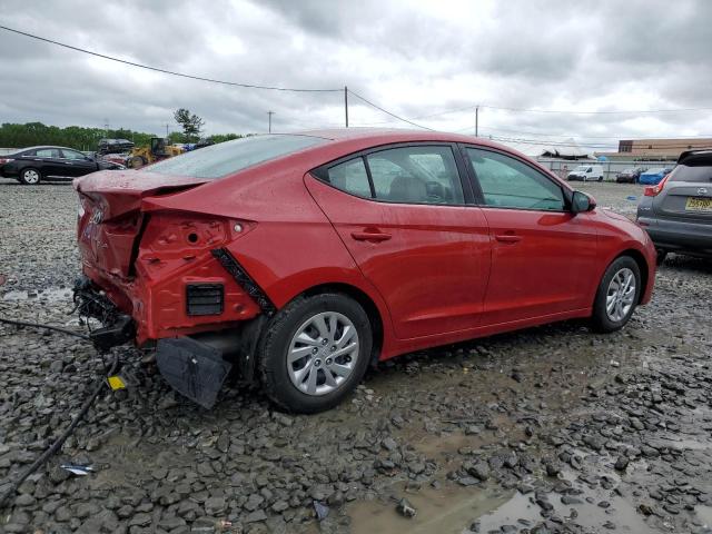 Photo 2 VIN: KMHD74LF2LU937932 - HYUNDAI ELANTRA 