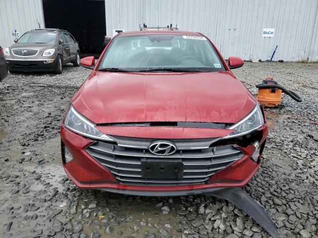 Photo 4 VIN: KMHD74LF2LU937932 - HYUNDAI ELANTRA 