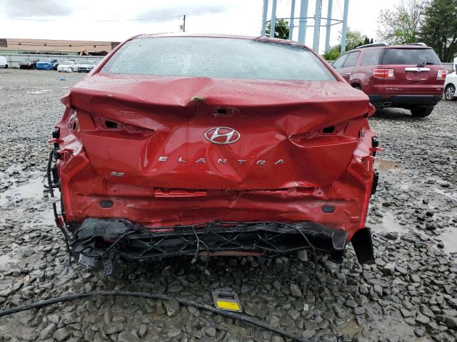 Photo 5 VIN: KMHD74LF2LU937932 - HYUNDAI ELANTRA 