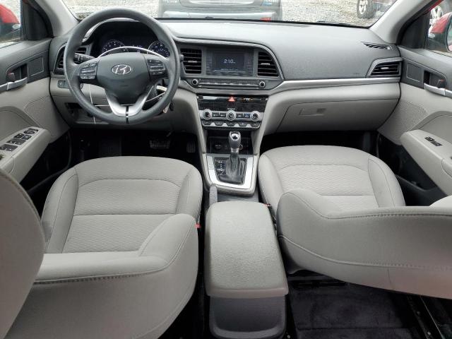 Photo 7 VIN: KMHD74LF2LU937932 - HYUNDAI ELANTRA 