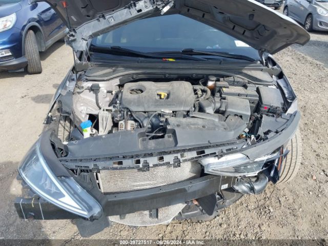 Photo 9 VIN: KMHD74LF2LU955864 - HYUNDAI ELANTRA 