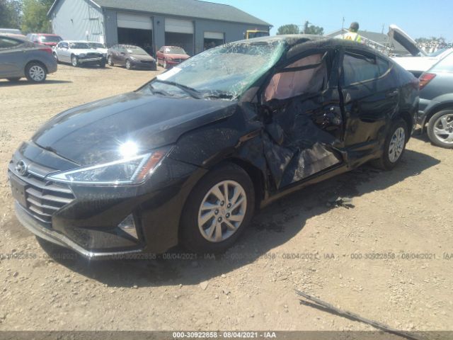 Photo 1 VIN: KMHD74LF2LU956111 - HYUNDAI ELANTRA 