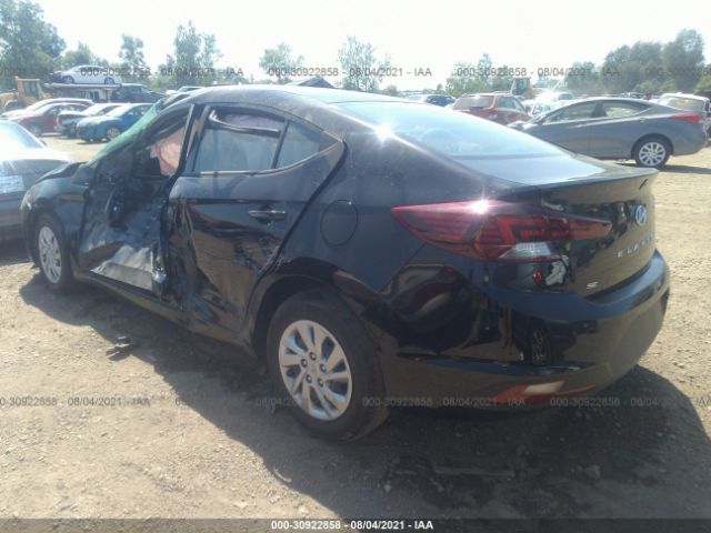 Photo 2 VIN: KMHD74LF2LU956111 - HYUNDAI ELANTRA 