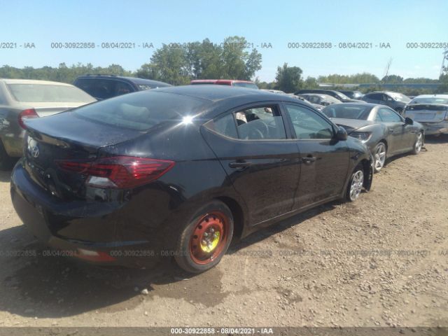 Photo 3 VIN: KMHD74LF2LU956111 - HYUNDAI ELANTRA 