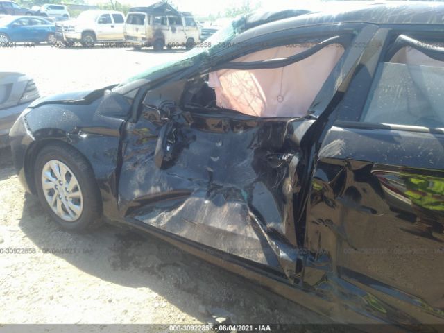 Photo 5 VIN: KMHD74LF2LU956111 - HYUNDAI ELANTRA 