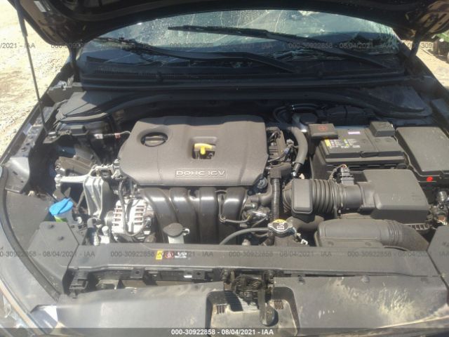 Photo 9 VIN: KMHD74LF2LU956111 - HYUNDAI ELANTRA 