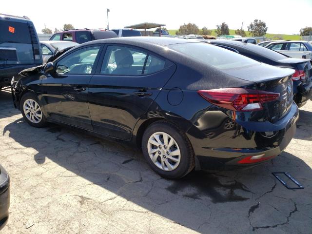 Photo 1 VIN: KMHD74LF2LU998777 - HYUNDAI ELANTRA 