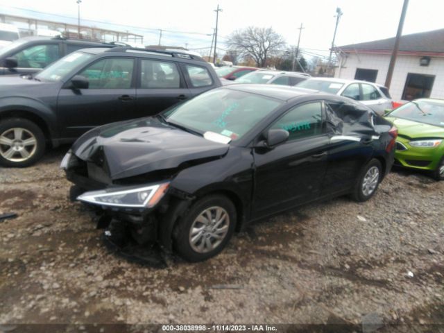 Photo 1 VIN: KMHD74LF2LU998813 - HYUNDAI ELANTRA 