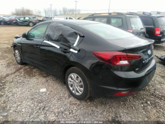 Photo 2 VIN: KMHD74LF2LU998813 - HYUNDAI ELANTRA 