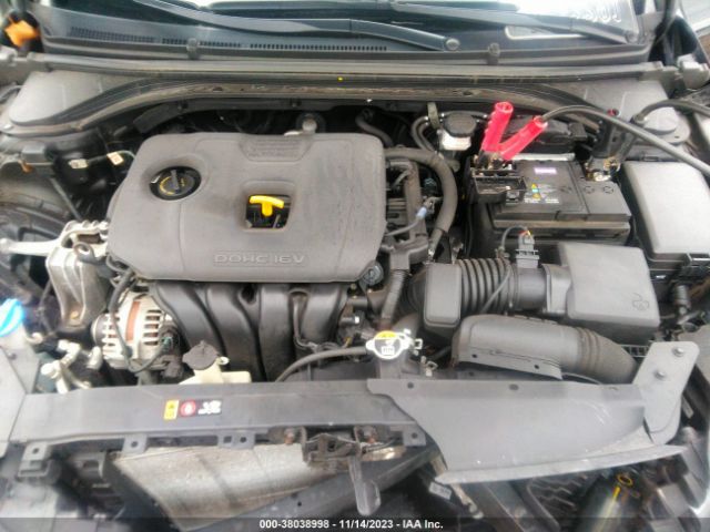 Photo 9 VIN: KMHD74LF2LU998813 - HYUNDAI ELANTRA 