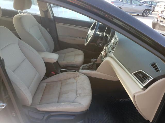 Photo 4 VIN: KMHD74LF3HU067311 - HYUNDAI ELANTRA SE 