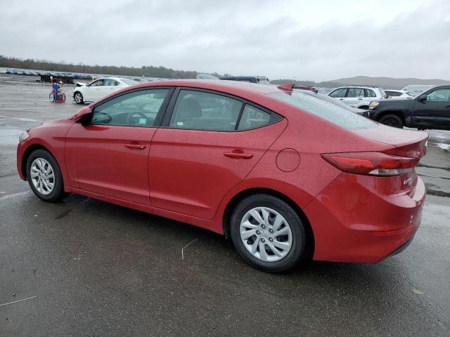 Photo 1 VIN: KMHD74LF3HU073321 - HYUNDAI ELANTRA 