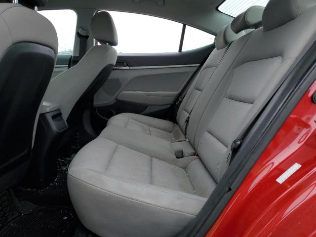 Photo 9 VIN: KMHD74LF3HU073321 - HYUNDAI ELANTRA 