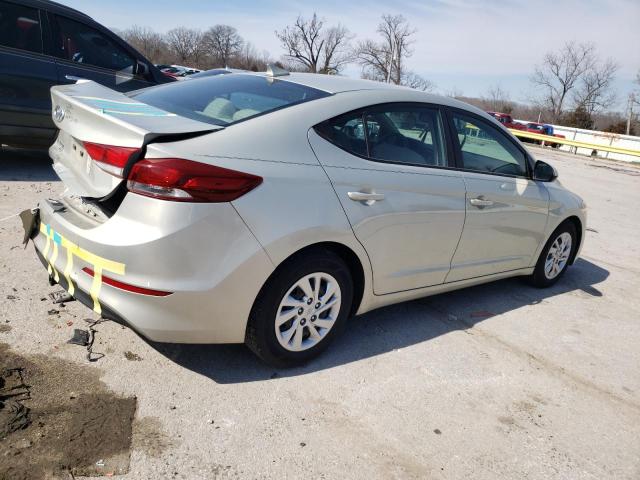 Photo 2 VIN: KMHD74LF3HU086859 - HYUNDAI ELANTRA SE 