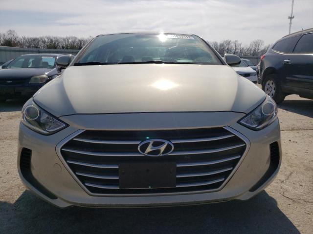 Photo 4 VIN: KMHD74LF3HU086859 - HYUNDAI ELANTRA SE 