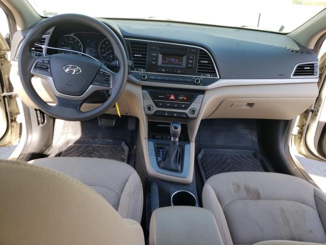 Photo 7 VIN: KMHD74LF3HU086859 - HYUNDAI ELANTRA SE 