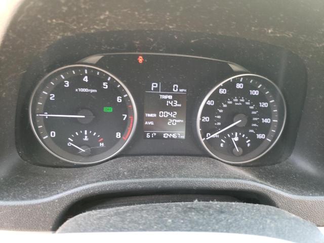 Photo 8 VIN: KMHD74LF3HU086859 - HYUNDAI ELANTRA SE 