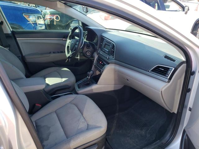 Photo 4 VIN: KMHD74LF3HU088501 - HYUNDAI ELANTRA SE 