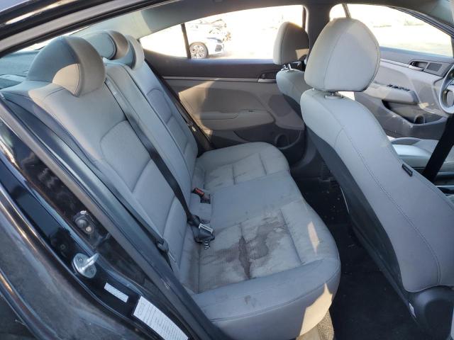 Photo 5 VIN: KMHD74LF3HU104003 - HYUNDAI ELANTRA SE 