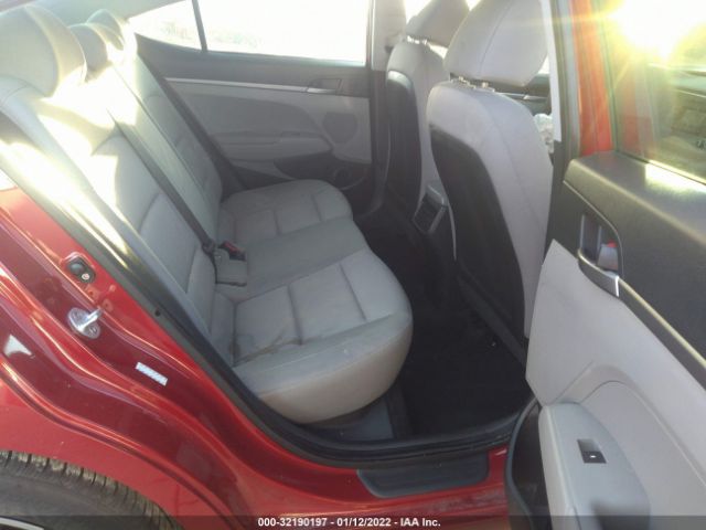 Photo 7 VIN: KMHD74LF3HU110304 - HYUNDAI ELANTRA 