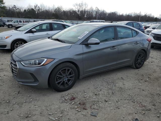 Photo 0 VIN: KMHD74LF3HU110867 - HYUNDAI ELANTRA SE 