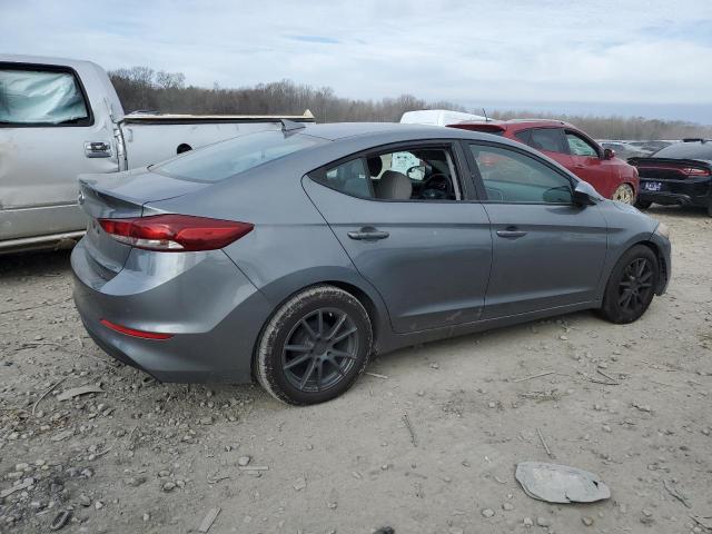 Photo 2 VIN: KMHD74LF3HU110867 - HYUNDAI ELANTRA SE 