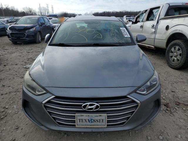 Photo 4 VIN: KMHD74LF3HU110867 - HYUNDAI ELANTRA SE 