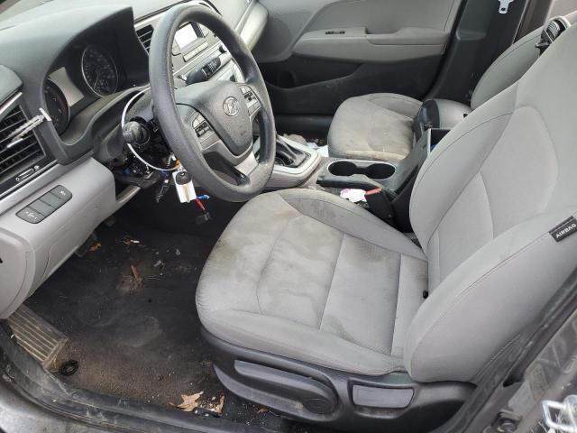 Photo 6 VIN: KMHD74LF3HU110867 - HYUNDAI ELANTRA SE 