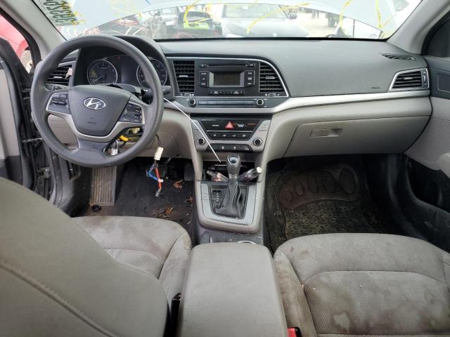 Photo 7 VIN: KMHD74LF3HU110867 - HYUNDAI ELANTRA SE 