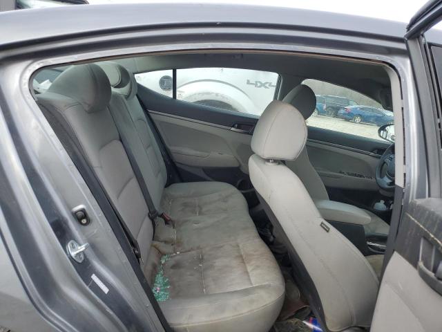 Photo 9 VIN: KMHD74LF3HU110867 - HYUNDAI ELANTRA SE 